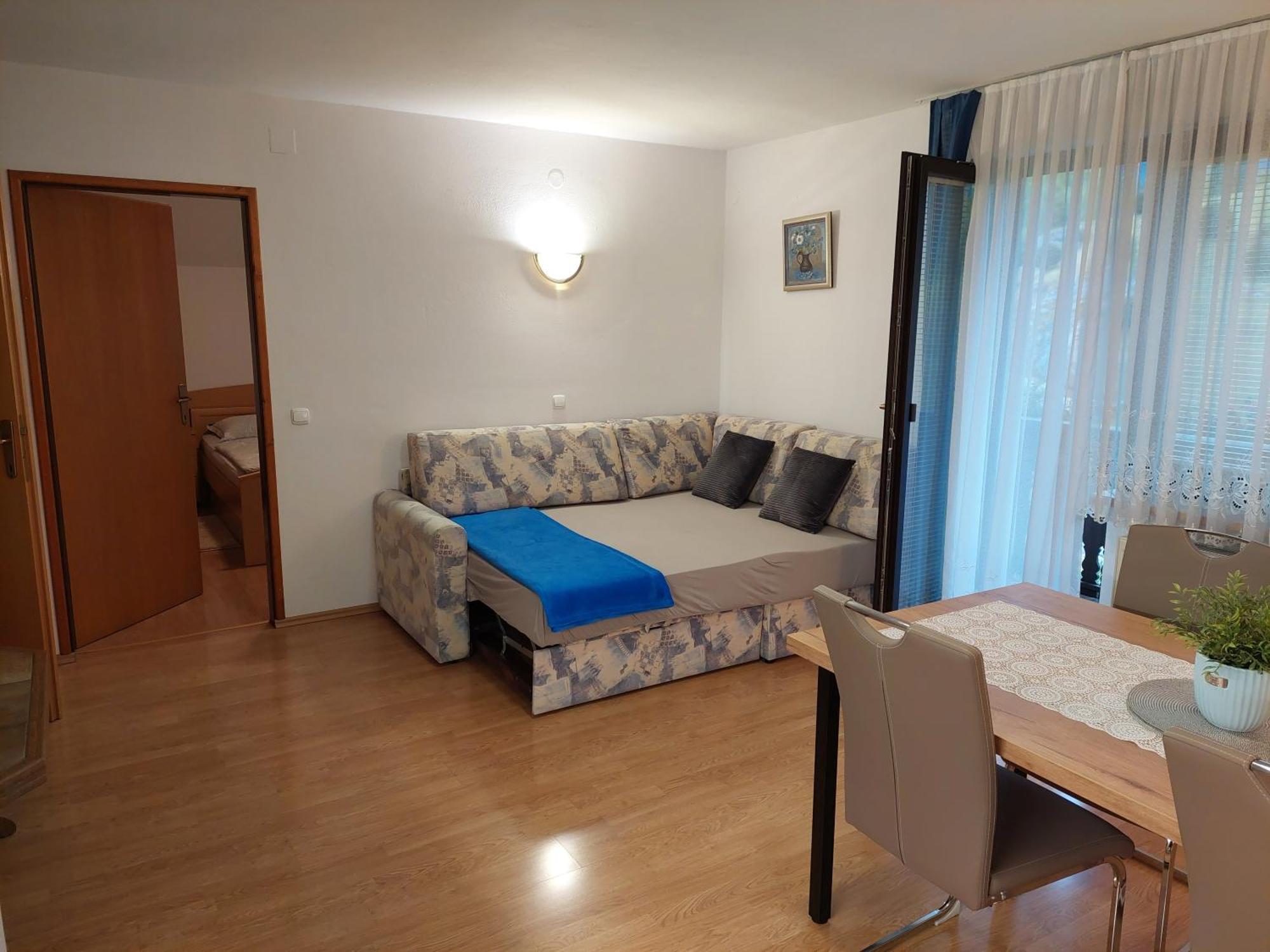 Apartmaji Vesna Bohinj Eksteriør bilde