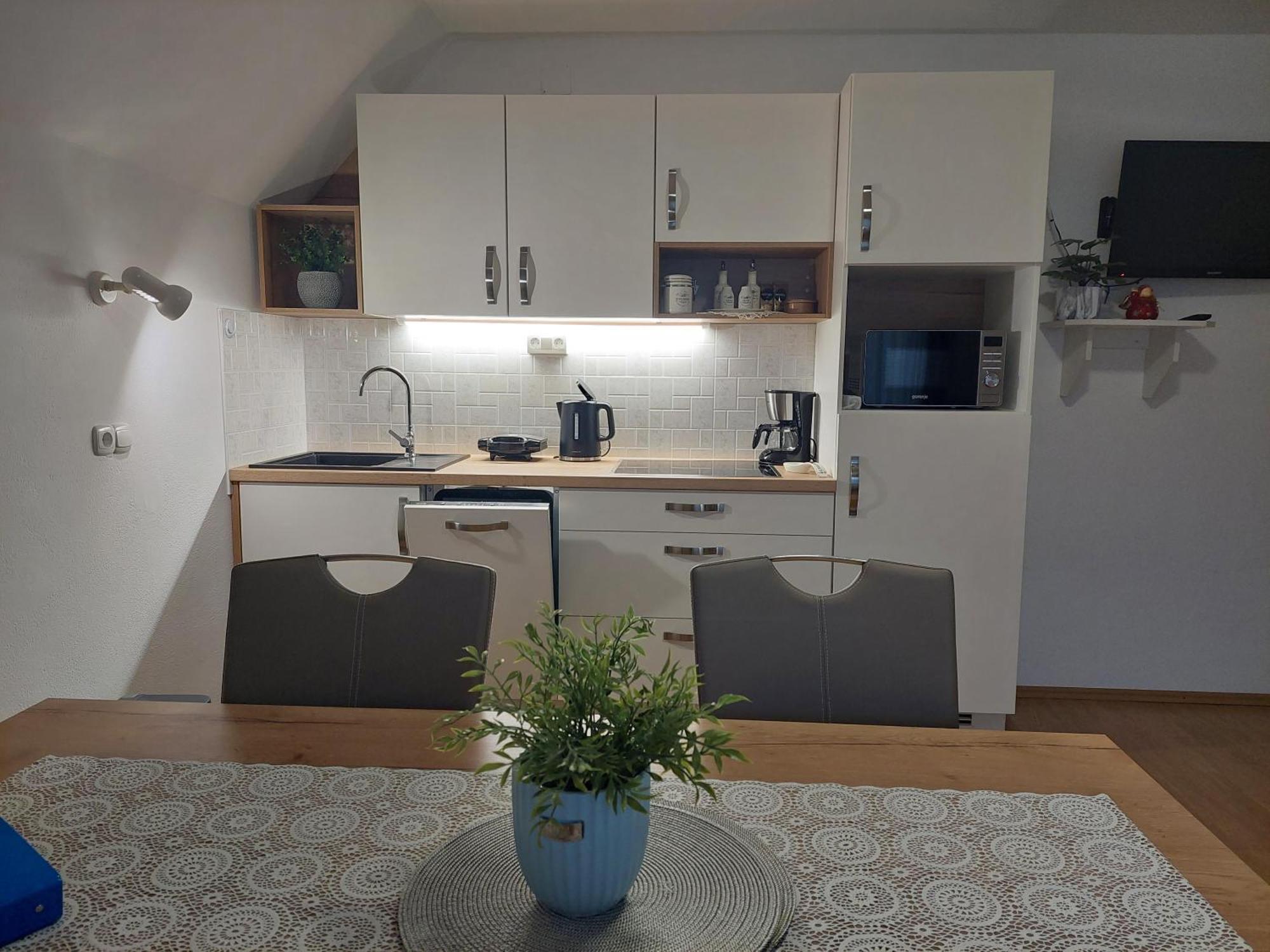 Apartmaji Vesna Bohinj Eksteriør bilde